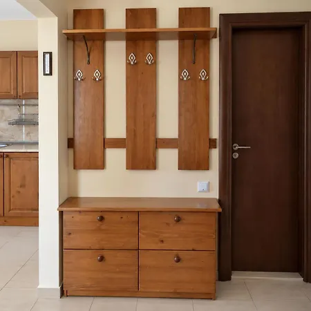 Belvedere Mountain View Apartamento Bansko