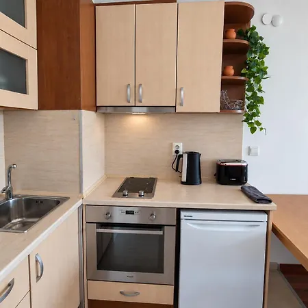 Apartamento Belvedere Mountain View Bansko