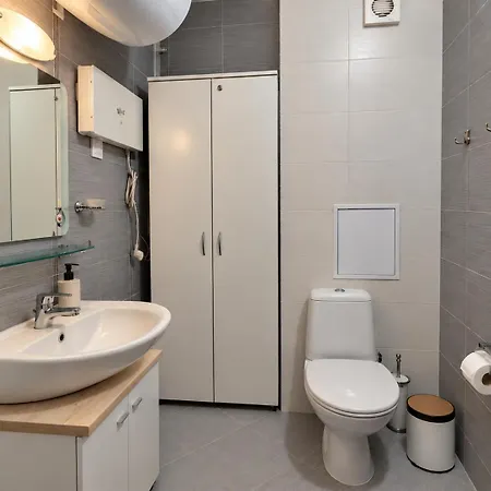 Apartamento Belvedere Mountain View