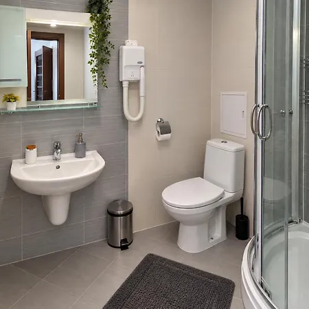 Apartamento Belvedere Mountain View Bansko