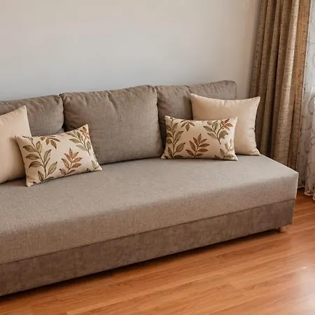 Apartamento Belvedere Mountain View *